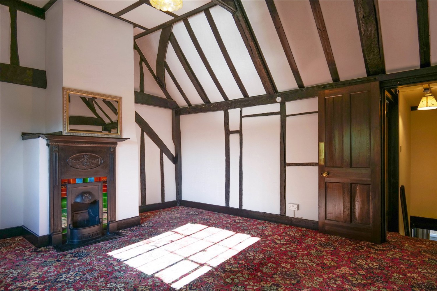 Waltham St Lawrence, Berkshire