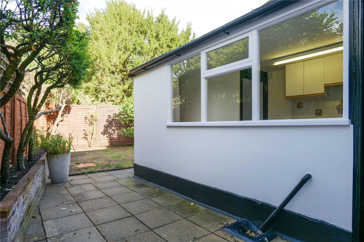 Waltham St Lawrence, Berkshire