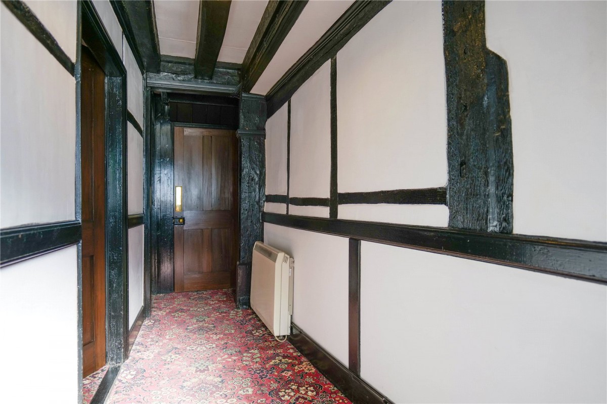 Waltham St Lawrence, Berkshire