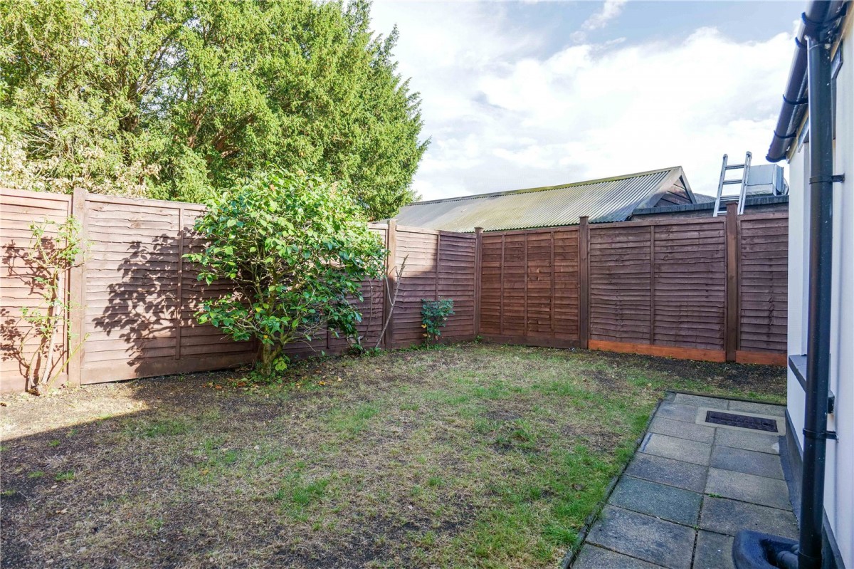 Waltham St Lawrence, Berkshire