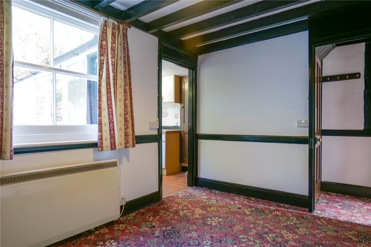 Waltham St Lawrence, Berkshire