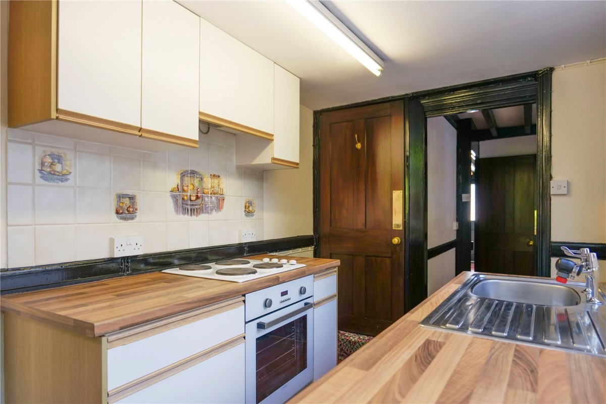 Waltham St Lawrence, Berkshire