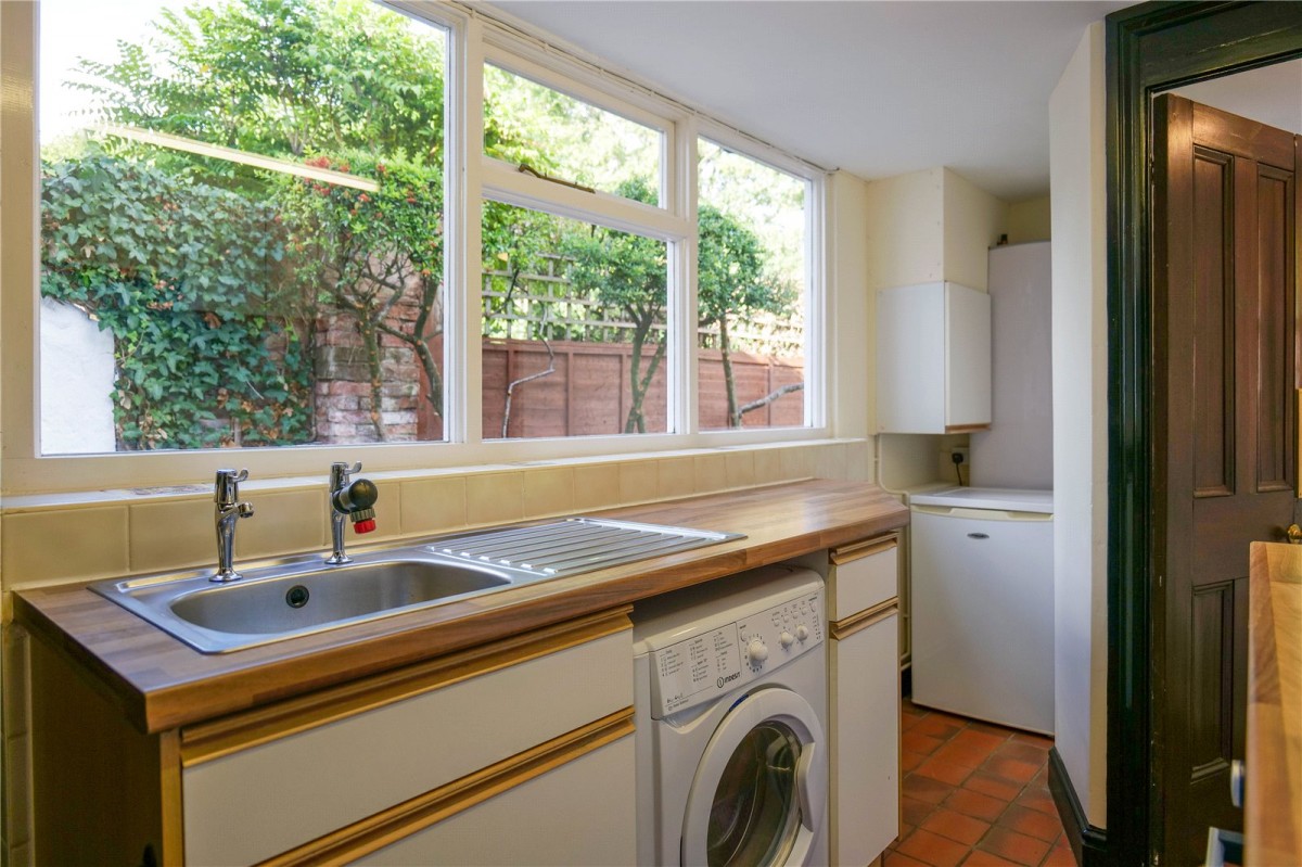 Waltham St Lawrence, Berkshire