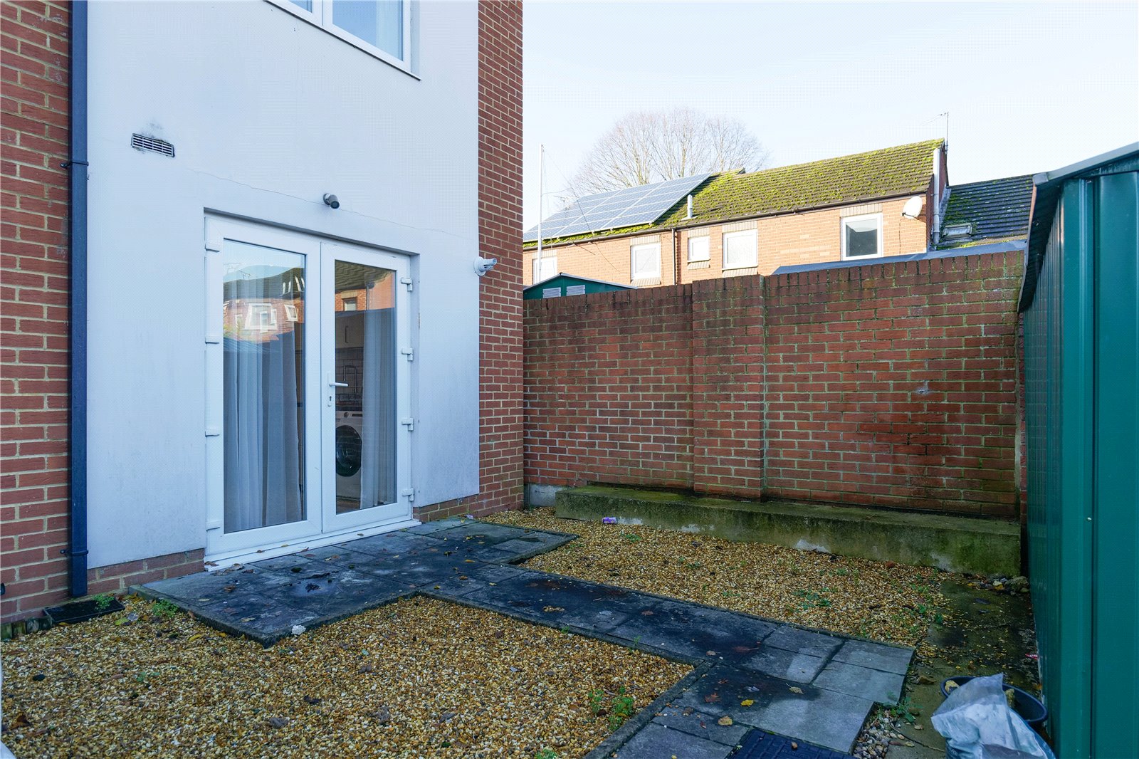2 bedroom Flat to let in Reading, Berkshire