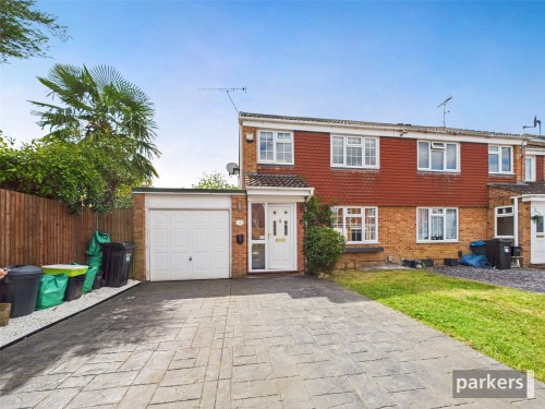 Wokingham, Berkshire