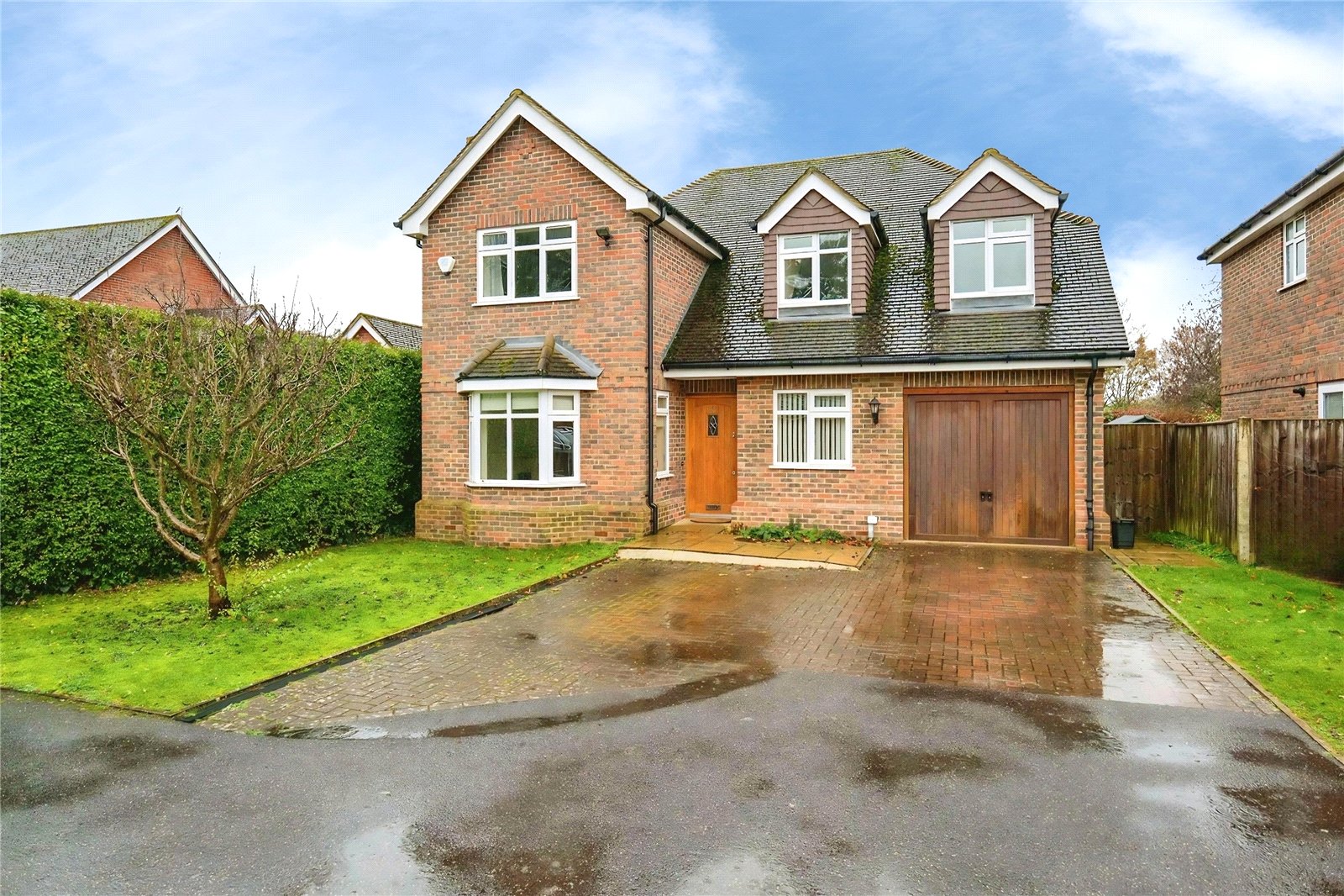 Twyford, Berkshire