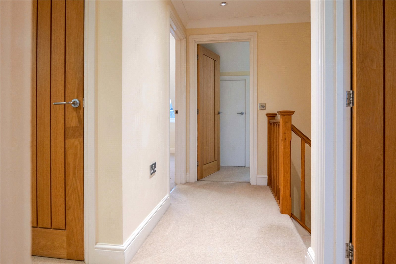 4 bedroom House to let in Twyford, Berkshire
