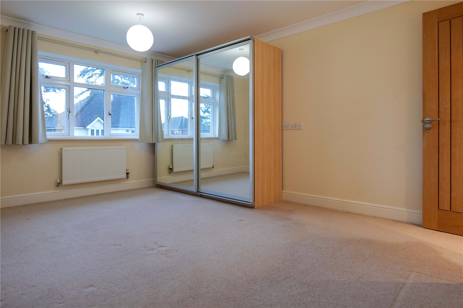 4 bedroom House to let in Twyford, Berkshire
