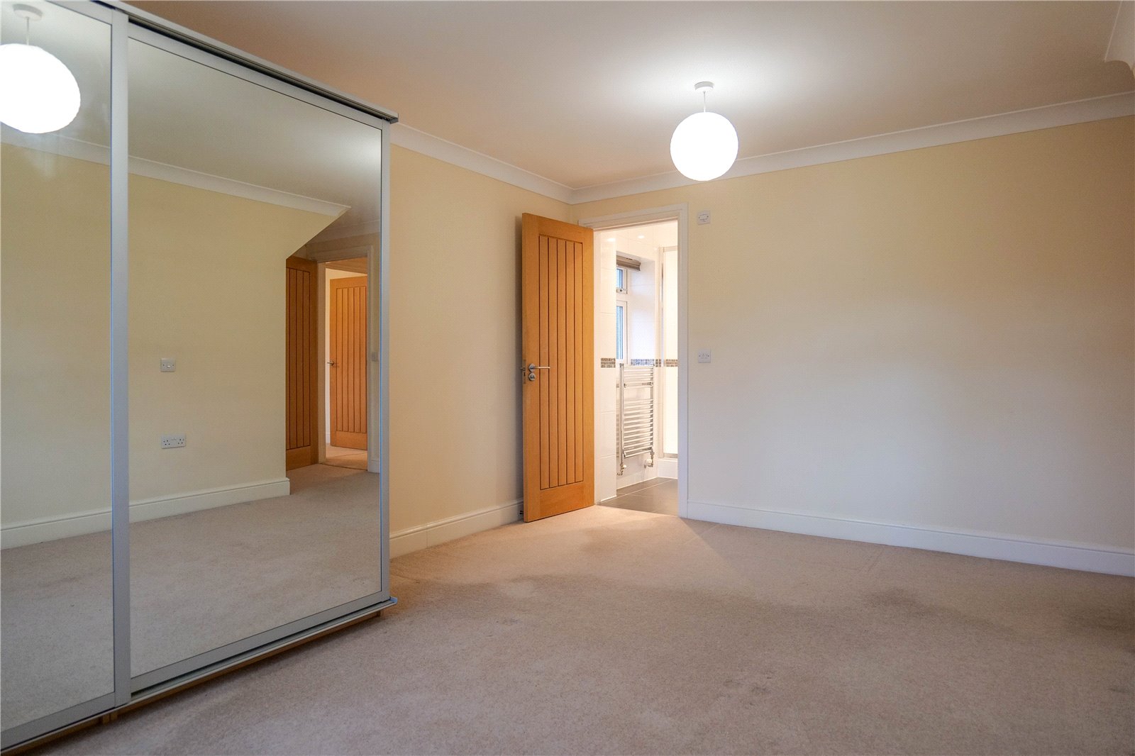 4 bedroom House to let in Twyford, Berkshire