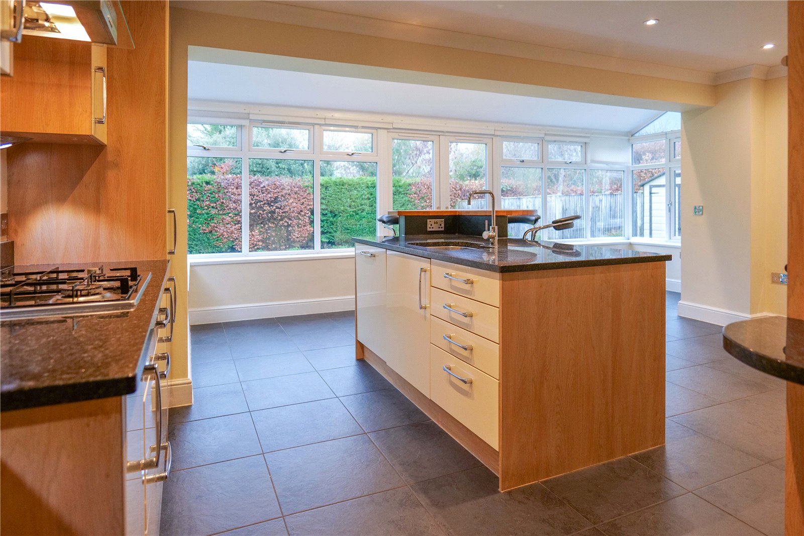 4 bedroom House to let in Twyford, Berkshire
