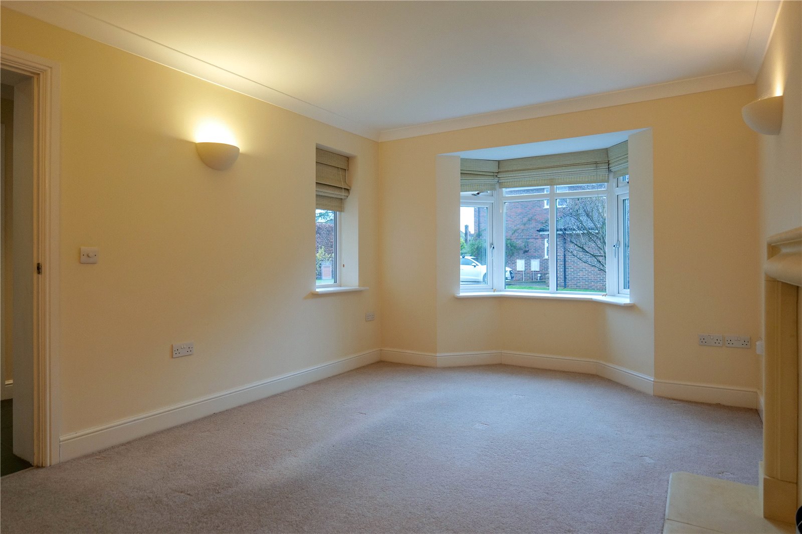 4 bedroom House to let in Twyford, Berkshire