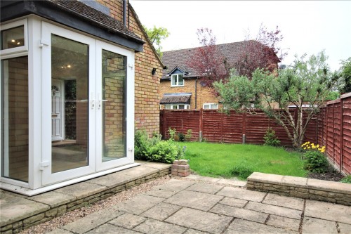 Twyford, Berkshire