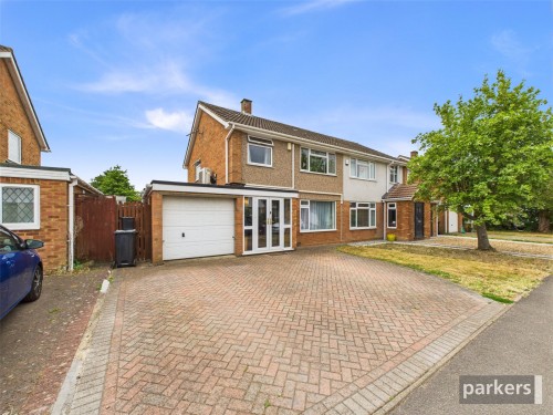 Twyford, Reading, Berkshire
