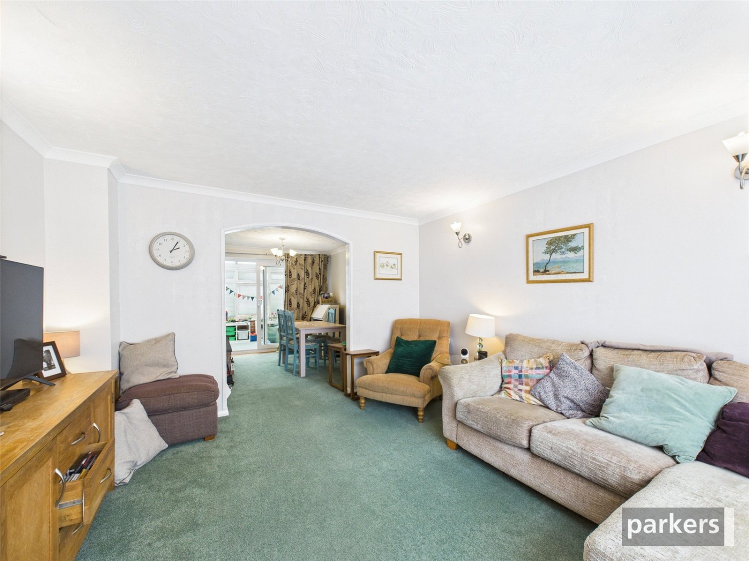 Twyford, Reading, Berkshire