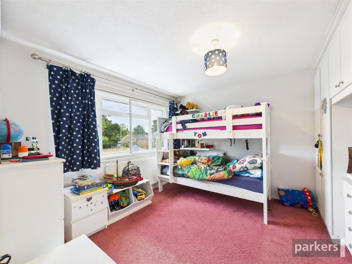 Twyford, Reading, Berkshire