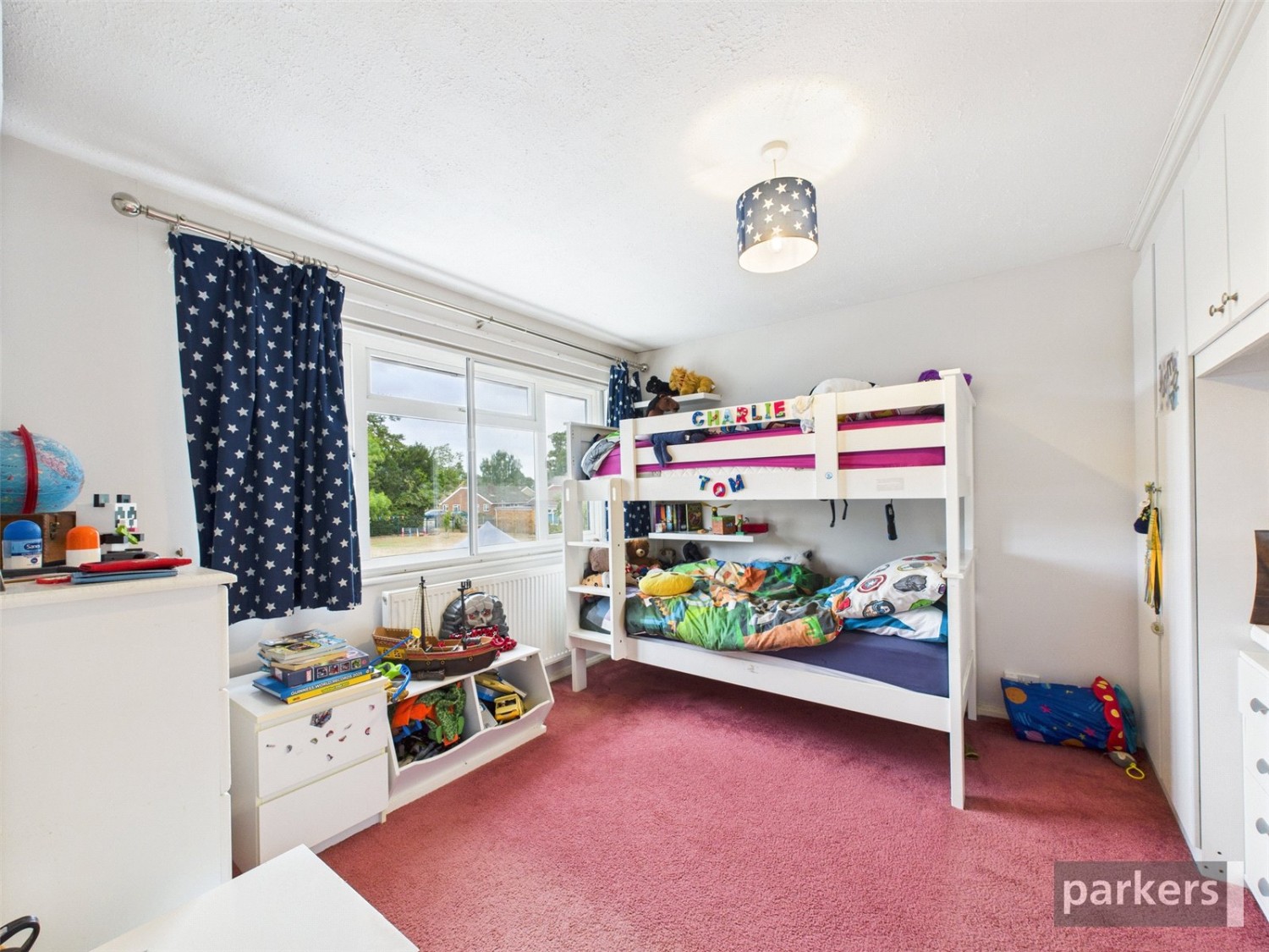 Twyford, Reading, Berkshire