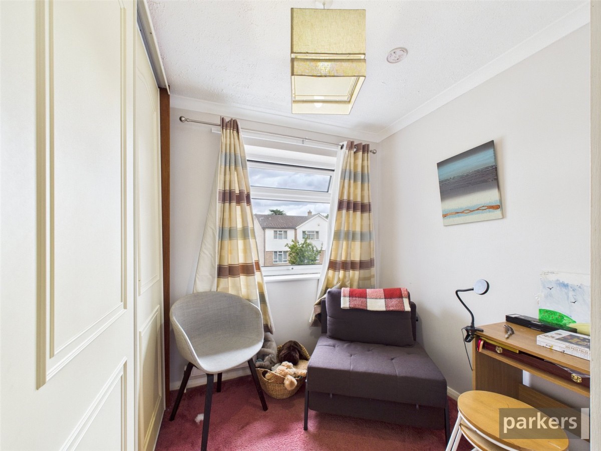 Twyford, Reading, Berkshire