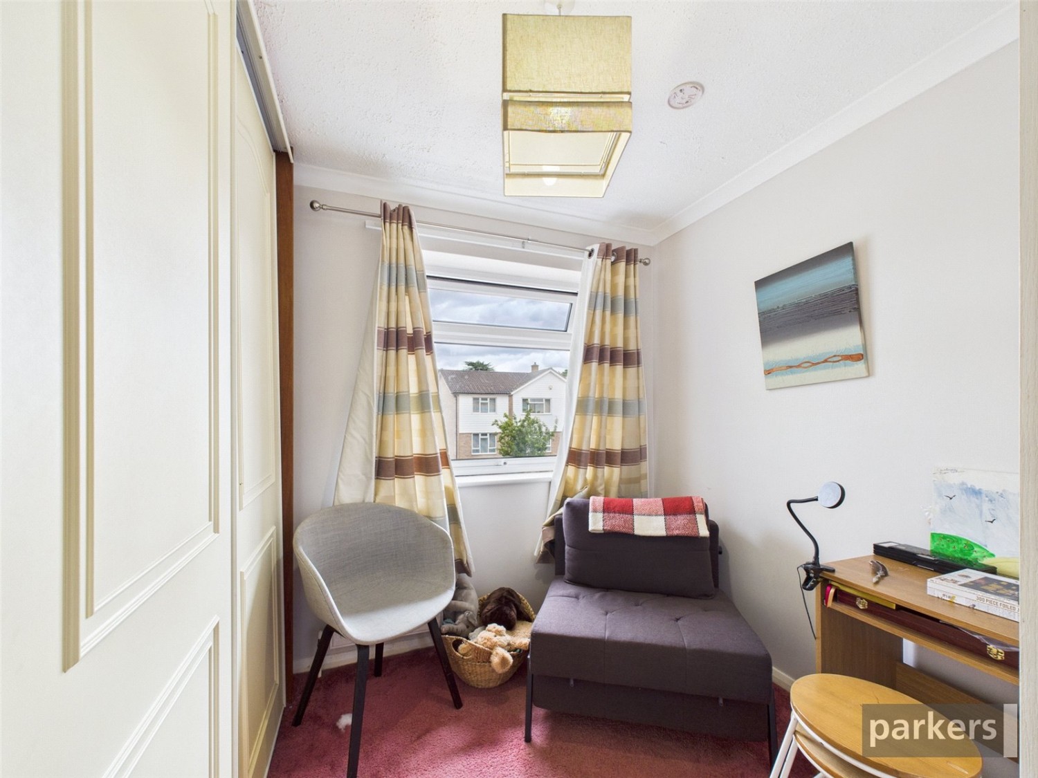 Twyford, Reading, Berkshire