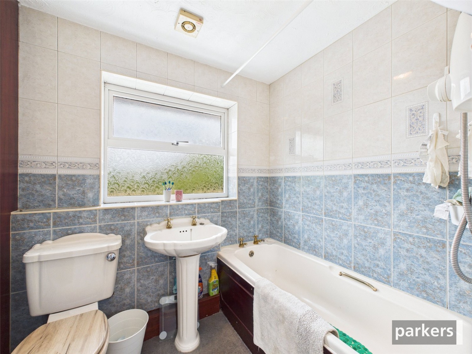 Twyford, Reading, Berkshire