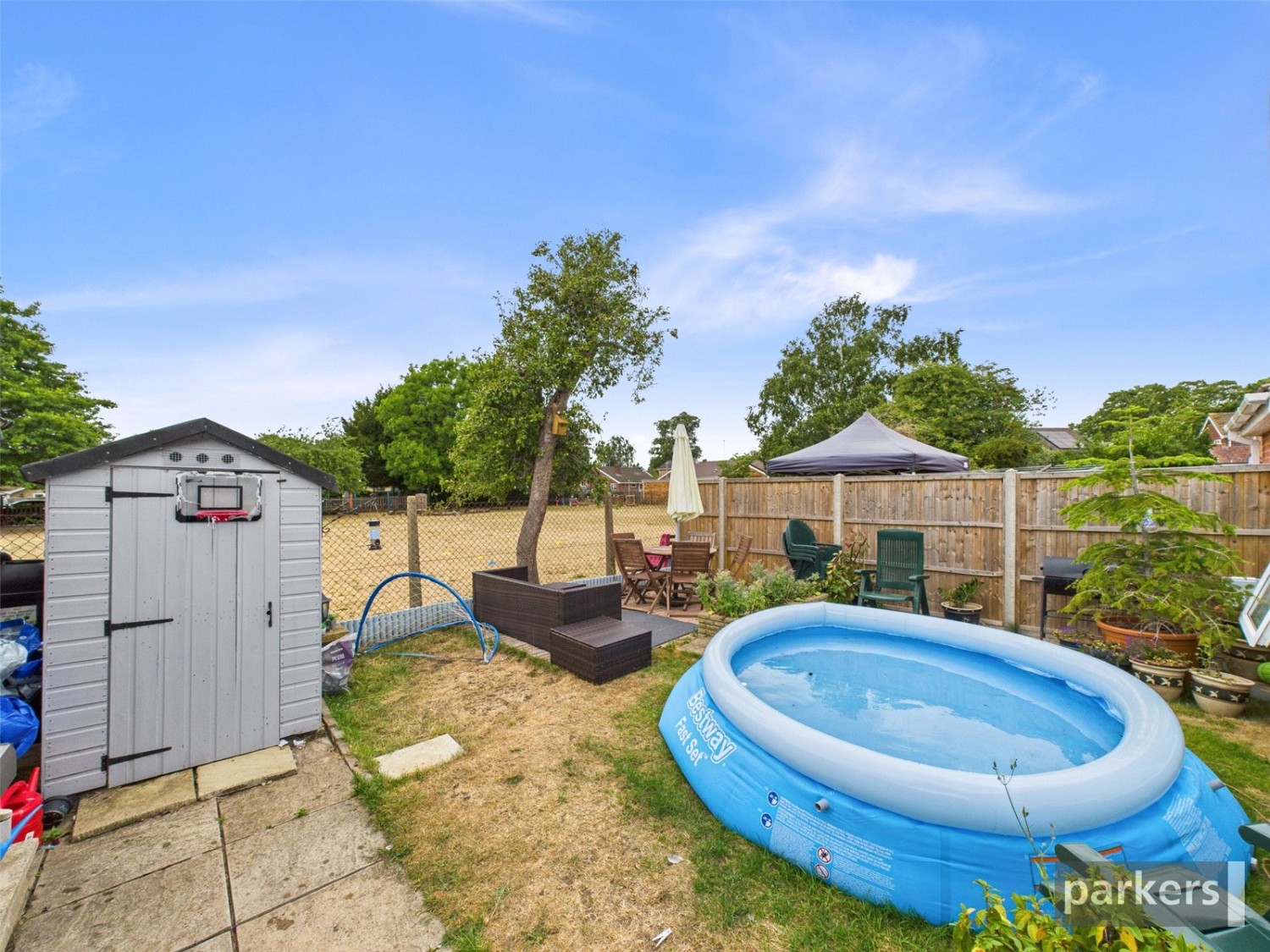Twyford, Reading, Berkshire