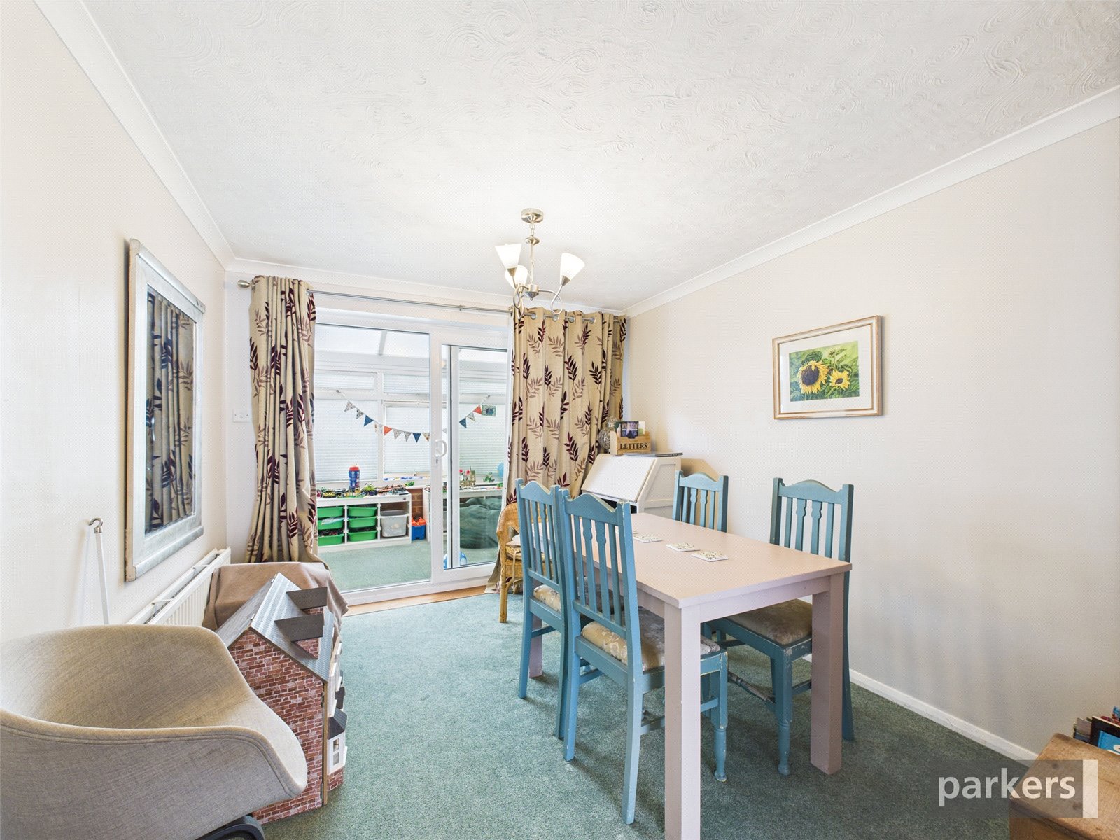 3 bedroom House for sale in Twyford, Reading, Berkshire