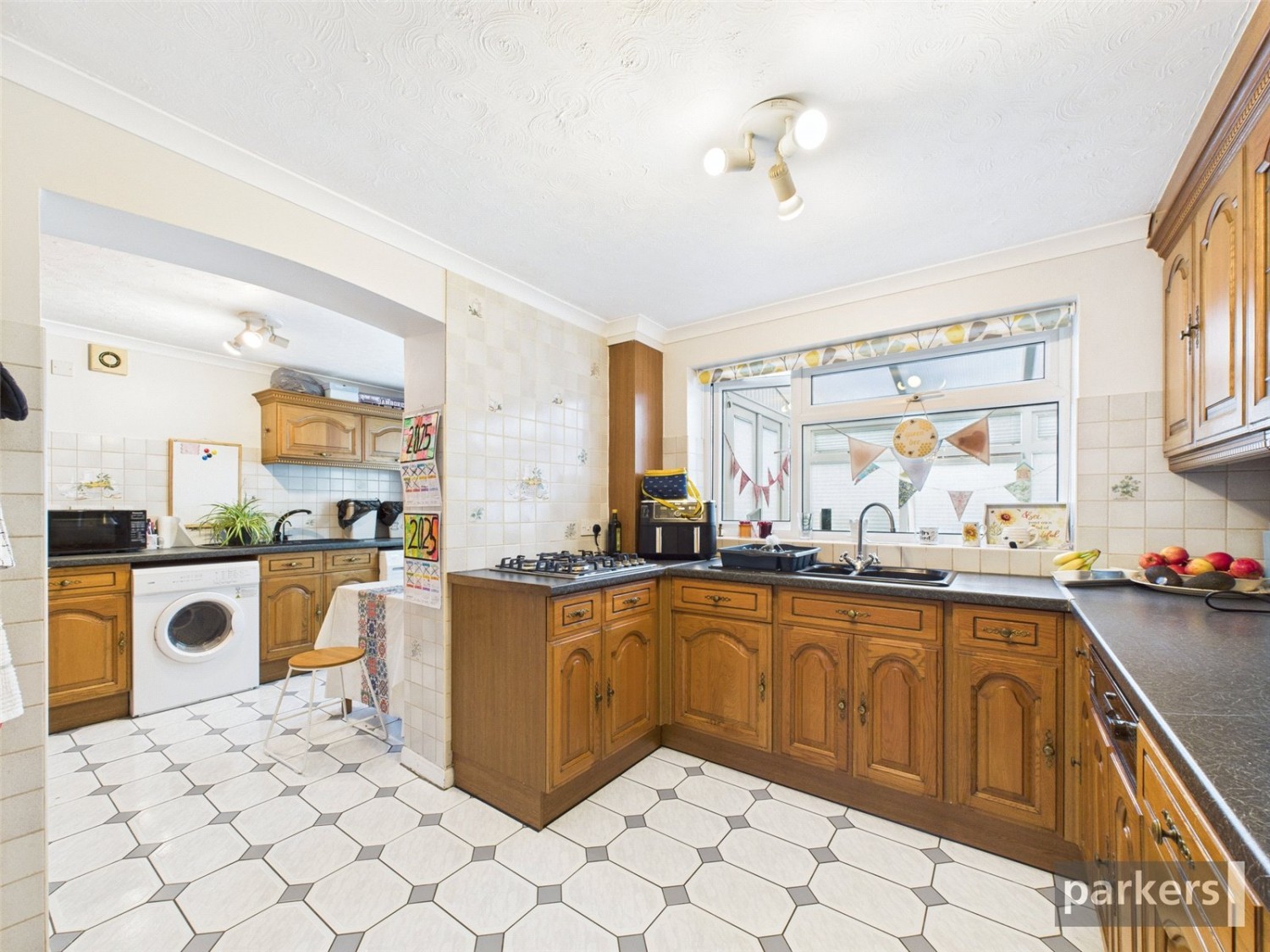 Twyford, Reading, Berkshire