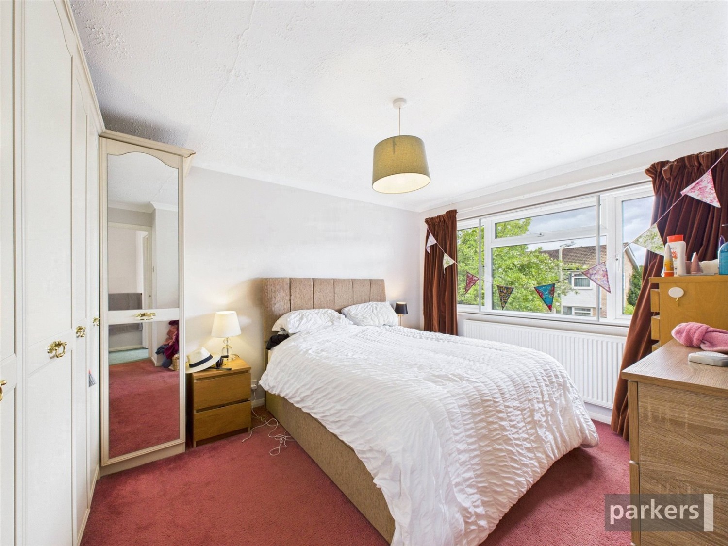 Twyford, Reading, Berkshire