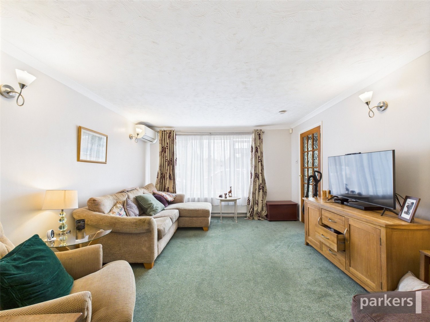 Twyford, Reading, Berkshire
