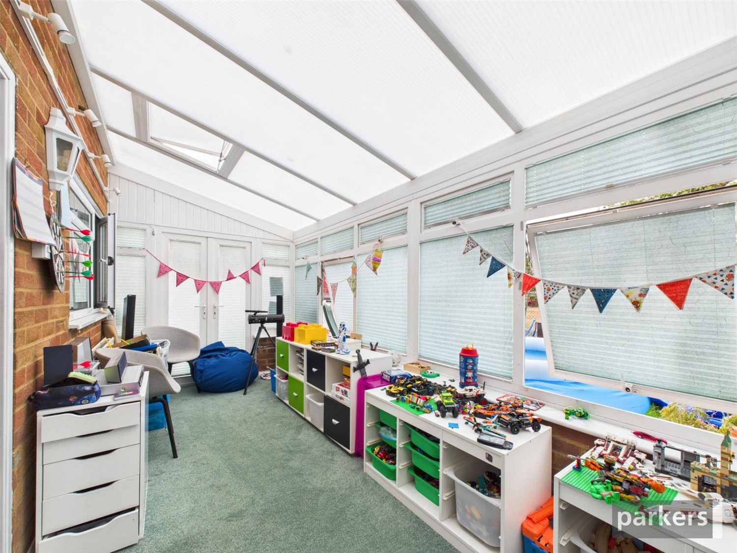 Twyford, Reading, Berkshire