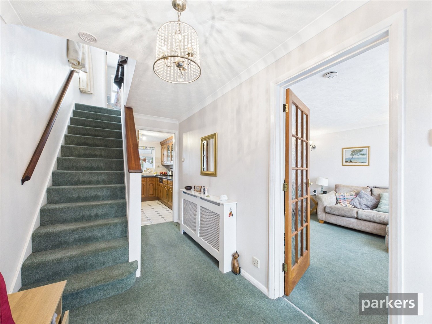 Twyford, Reading, Berkshire