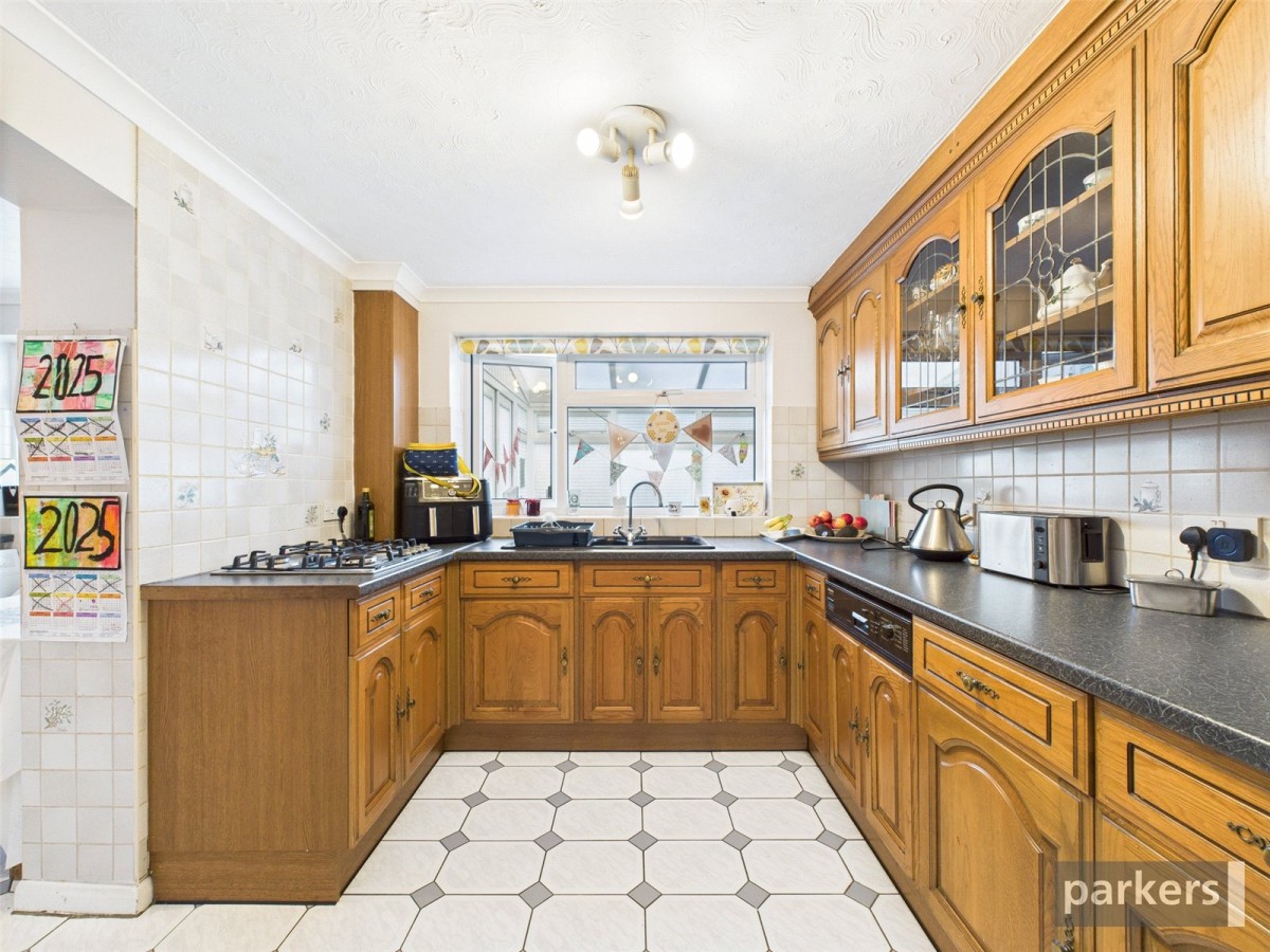 Twyford, Reading, Berkshire
