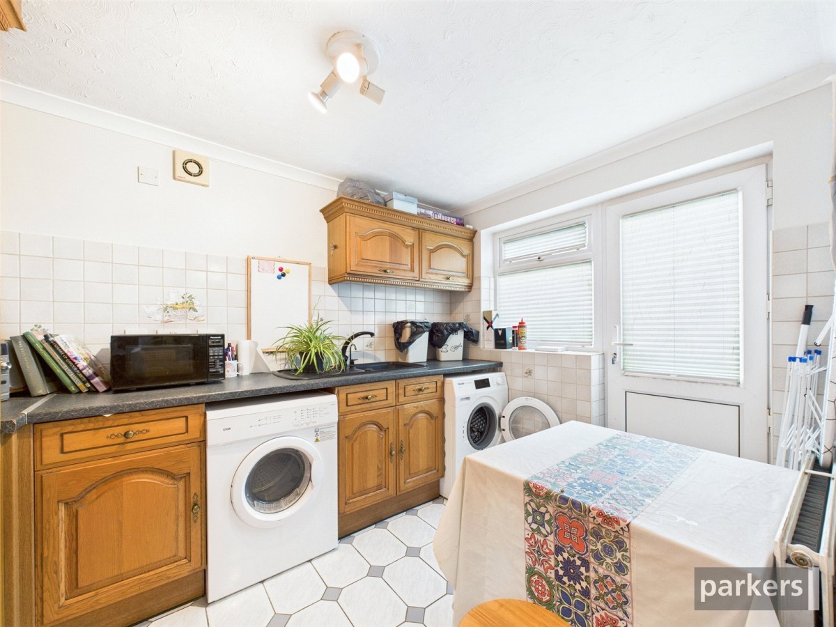Twyford, Reading, Berkshire