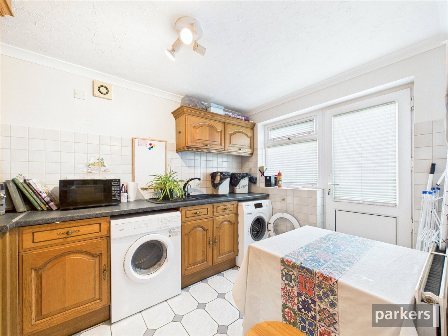 Twyford, Reading, Berkshire