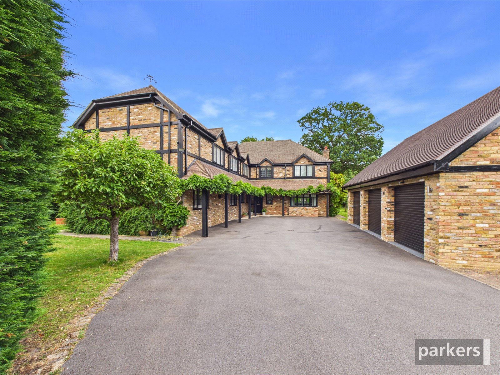 Hurst, Reading, Berkshire