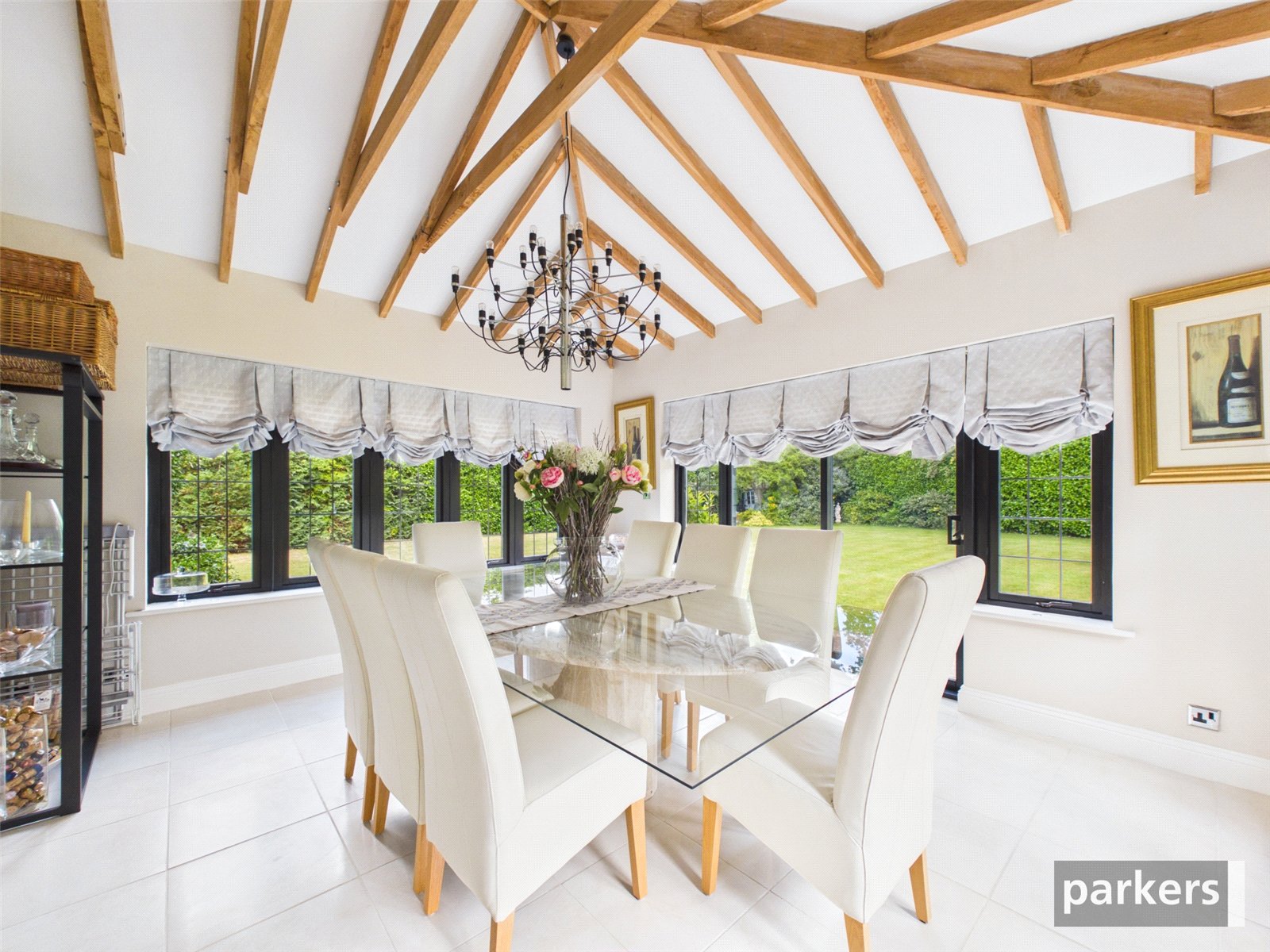 6 bedroom House for sale in Hurst, Reading, Berkshire