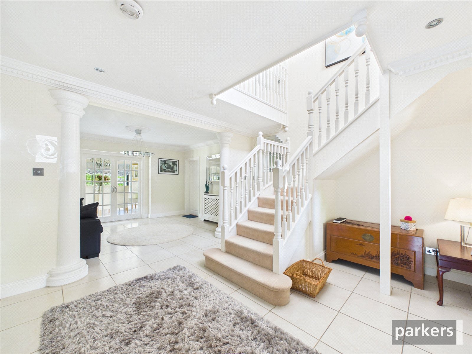 6 bedroom House for sale in Hurst, Reading, Berkshire