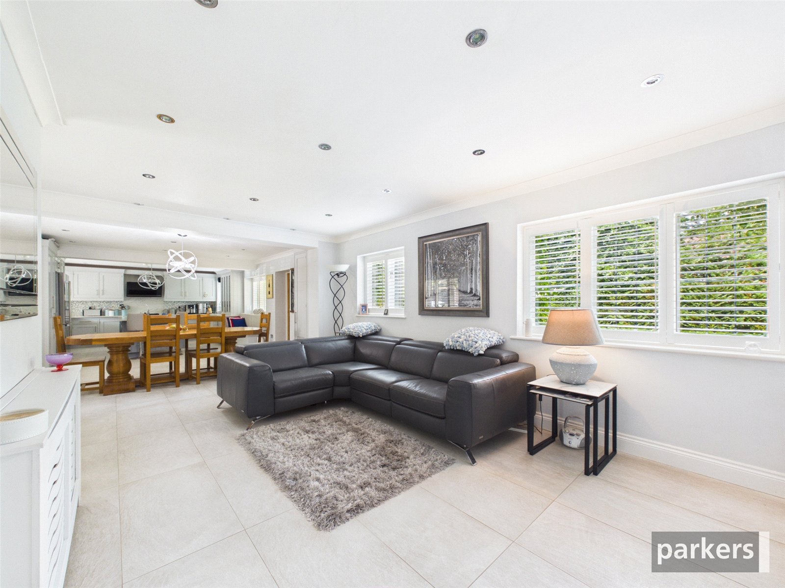 6 bedroom House for sale in Hurst, Reading, Berkshire