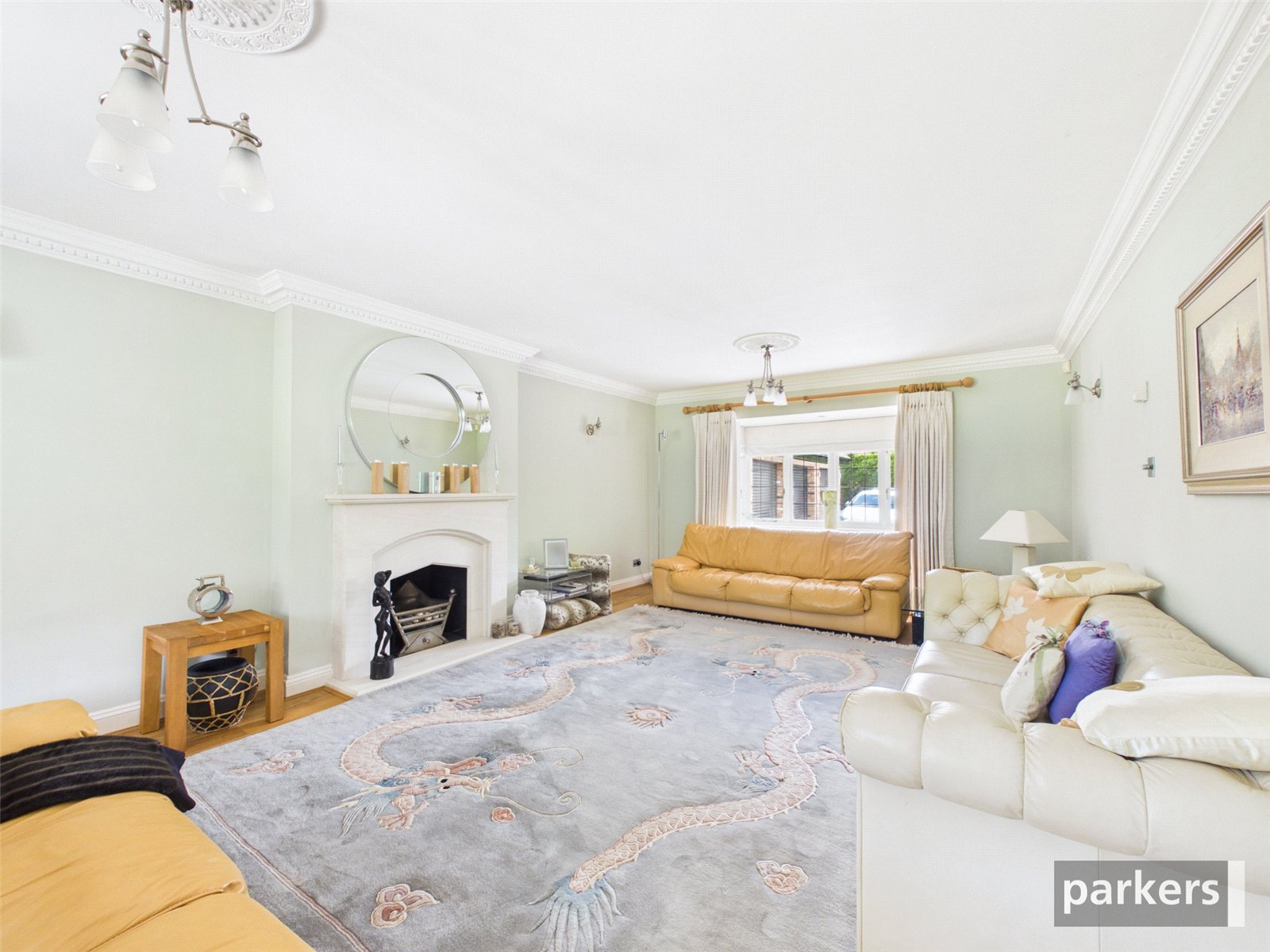 6 bedroom House for sale in Hurst, Reading, Berkshire