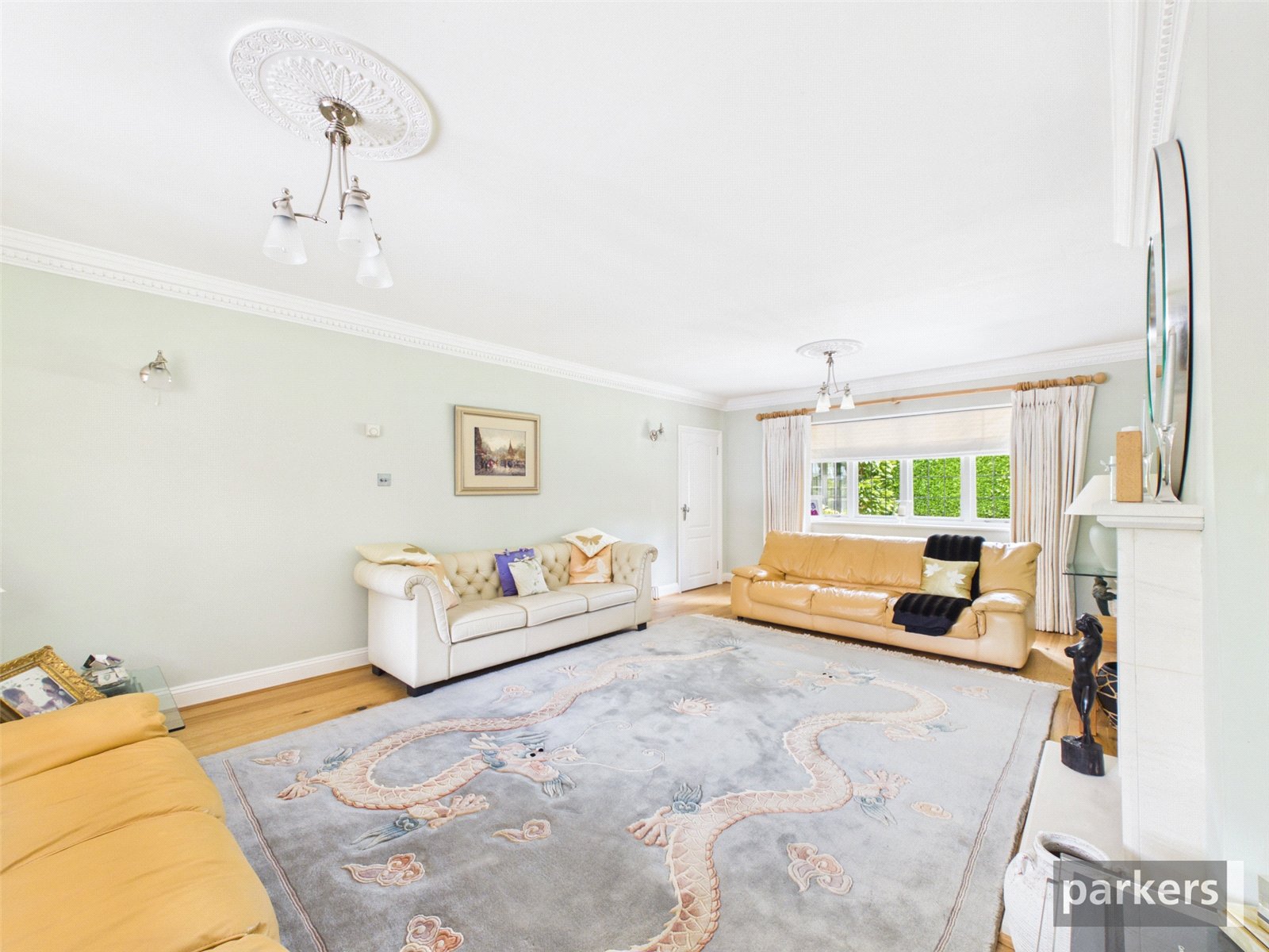 6 bedroom House for sale in Hurst, Reading, Berkshire