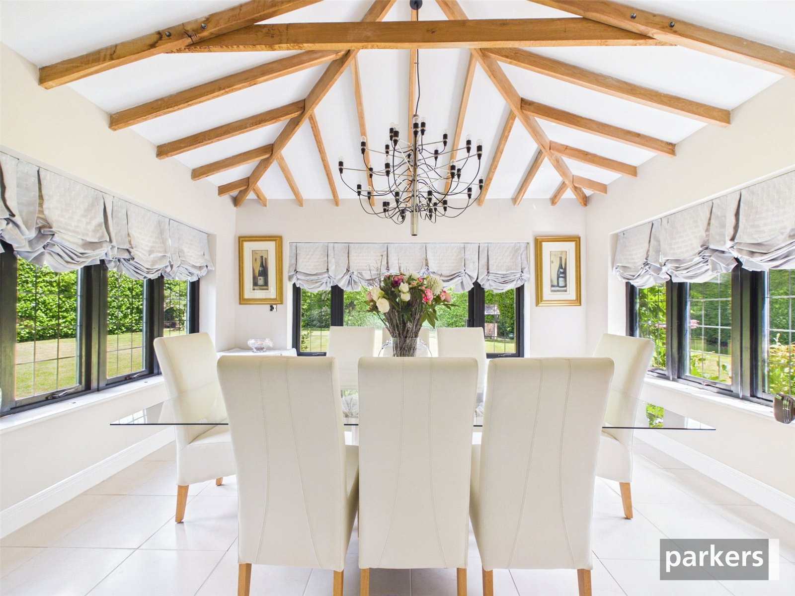 6 bedroom House for sale in Hurst, Reading, Berkshire