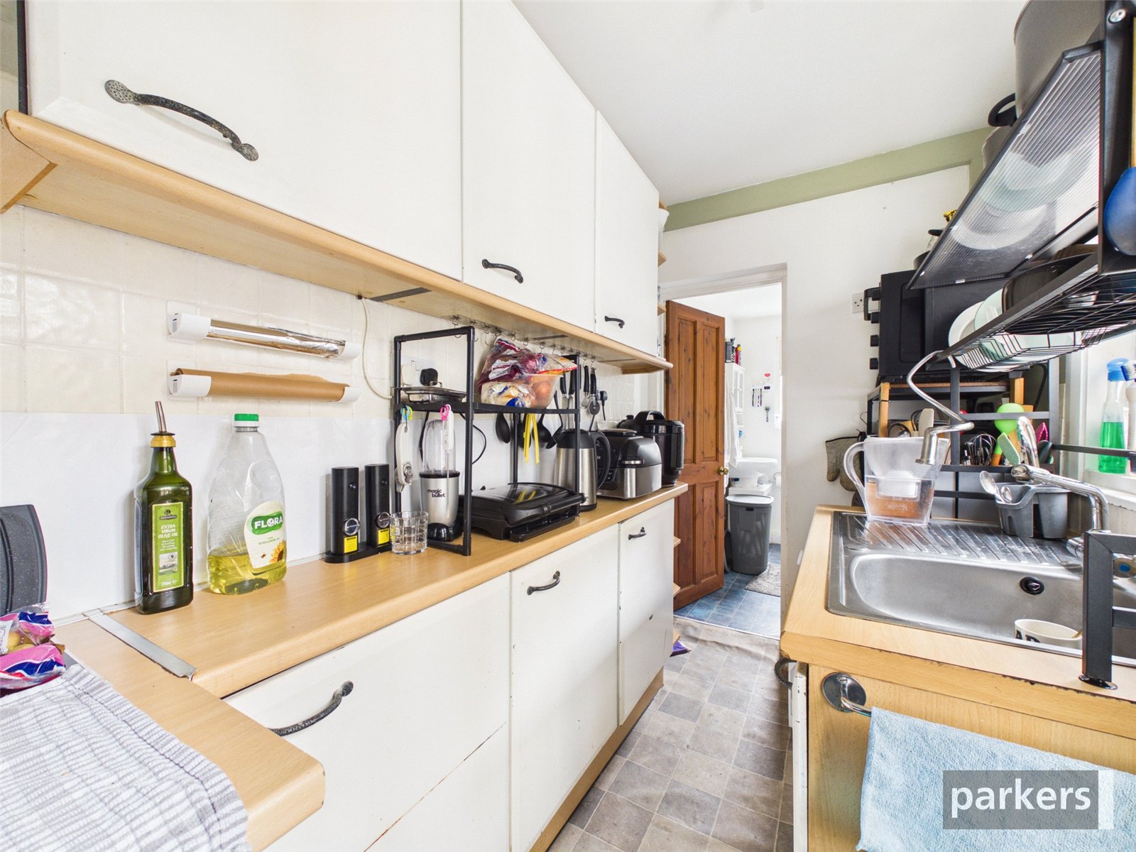 2 bedroom House for sale in Caversham, Reading, Berkshire