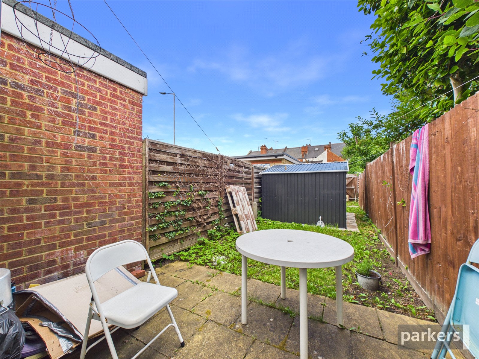 2 bedroom House for sale in Caversham, Reading, Berkshire