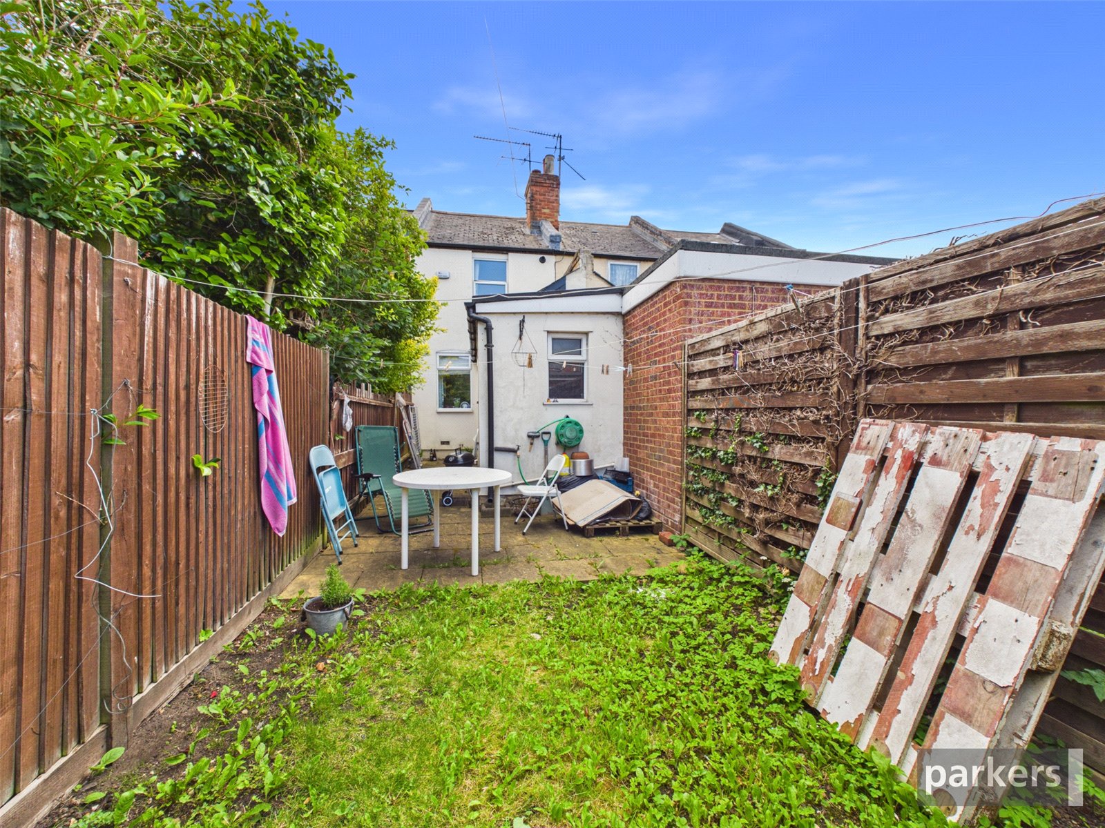 2 bedroom House for sale in Caversham, Reading, Berkshire