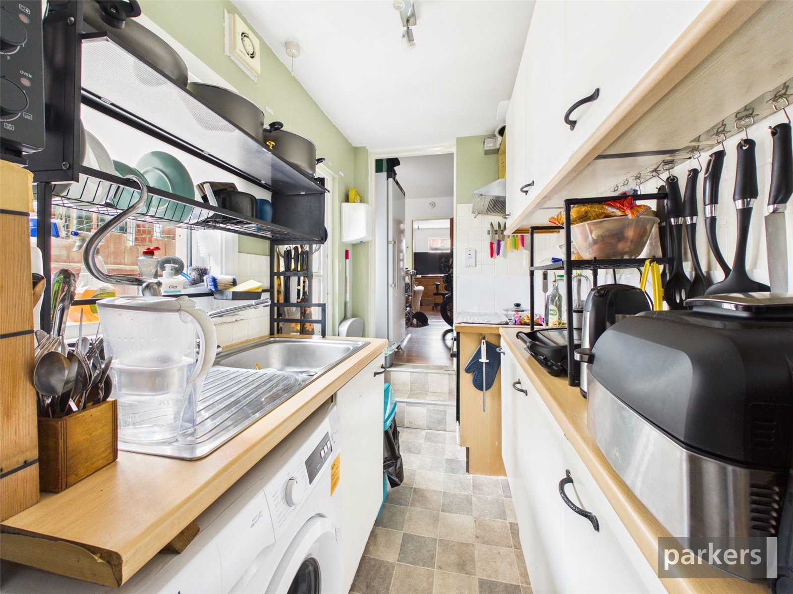 2 bedroom House for sale in Caversham, Reading, Berkshire