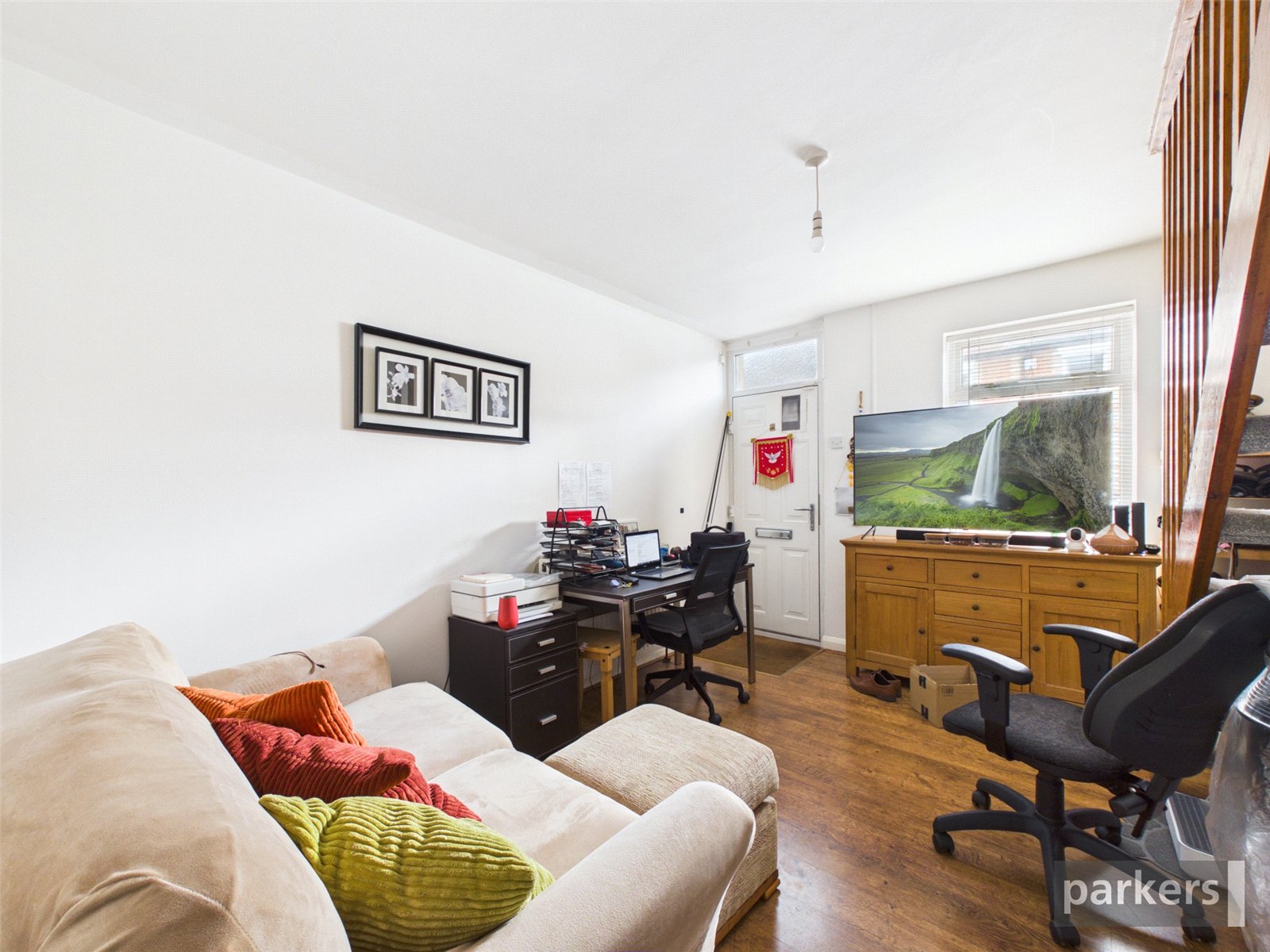 2 bedroom House for sale in Caversham, Reading, Berkshire