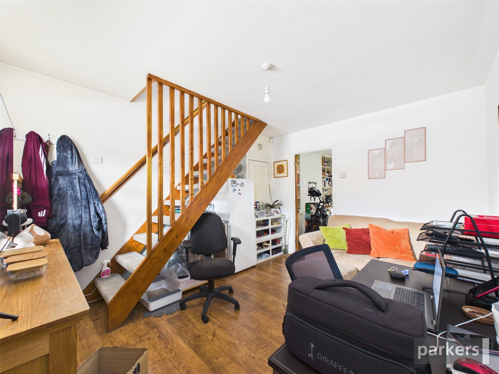 2 bedroom House for sale in Caversham, Reading, Berkshire