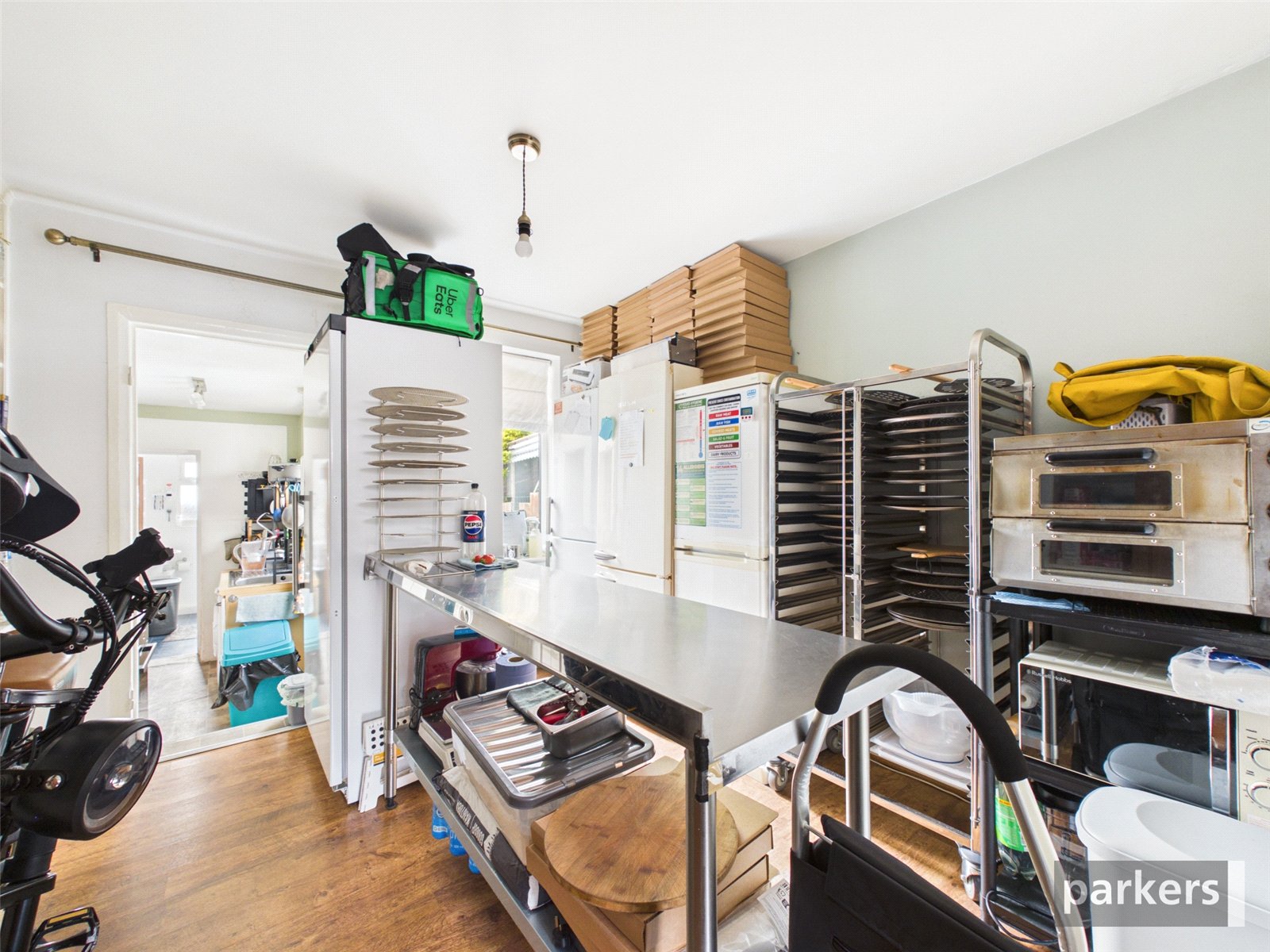 2 bedroom House for sale in Caversham, Reading, Berkshire