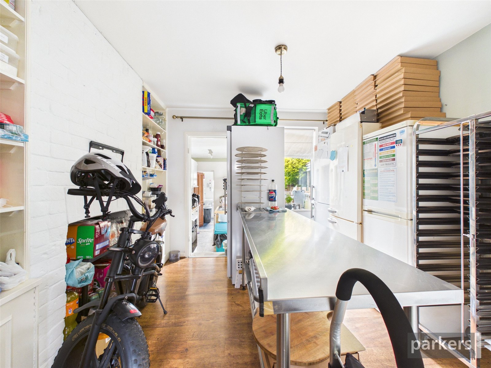 2 bedroom House for sale in Caversham, Reading, Berkshire