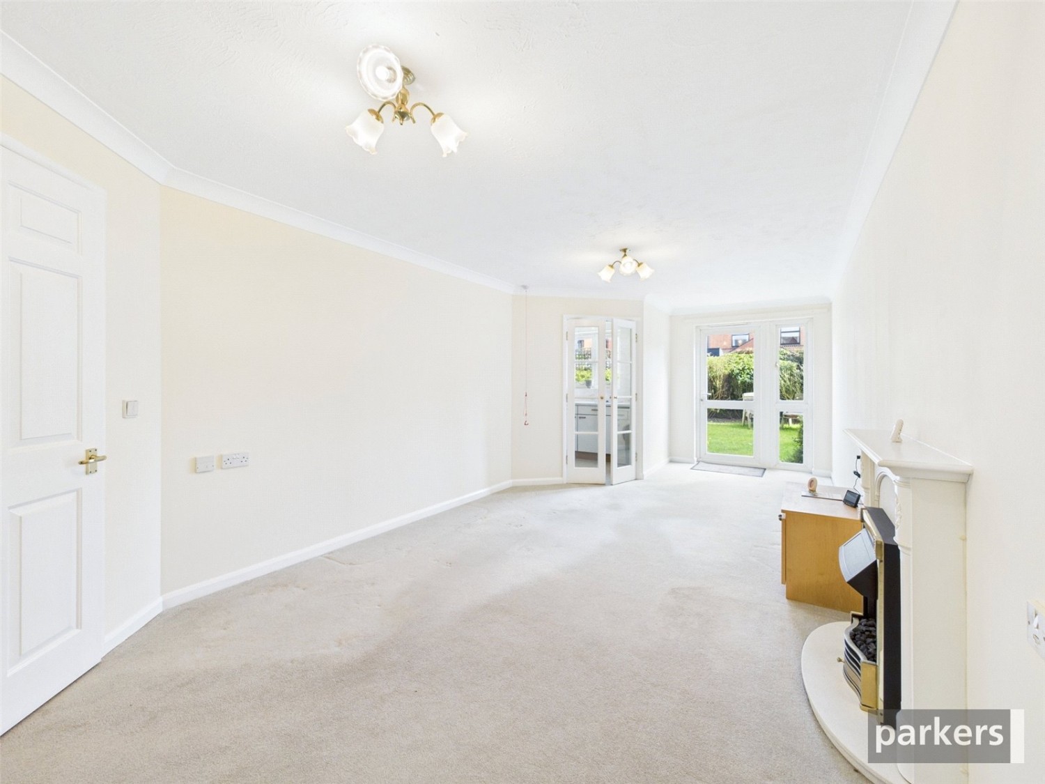 Twyford, Reading, Berkshire
