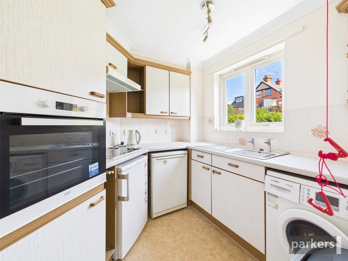Twyford, Reading, Berkshire